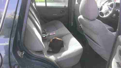 2000 Kia Sportage EX Sport Utility 4-Door 2.0L, image 7