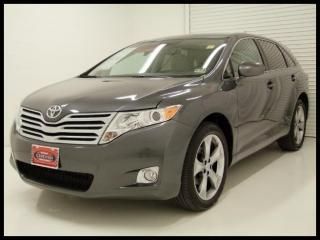 12 venza le wagon v6 bluetooth alloys traction fogs 100k mile warranty certified