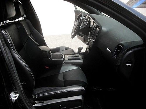 2012 Dodge Charger R/T Max Hemi 22