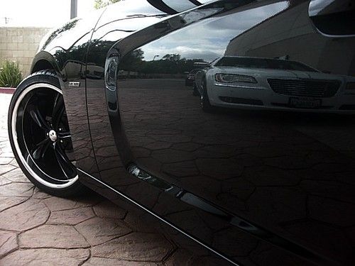 2012 Dodge Charger R/T Max Hemi 22