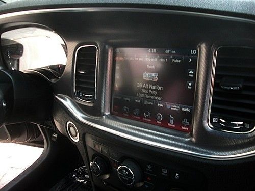 2012 Dodge Charger R/T Max Hemi 22