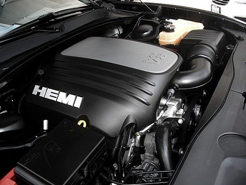 2012 Dodge Charger R/T Max Hemi 22