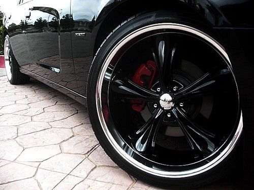 2012 Dodge Charger R/T Max Hemi 22