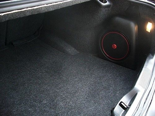 2012 Dodge Charger R/T Max Hemi 22
