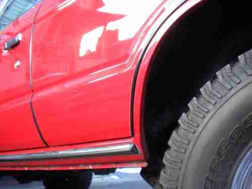 Toyota Land Criuser HJ60 Diesel, image 4
