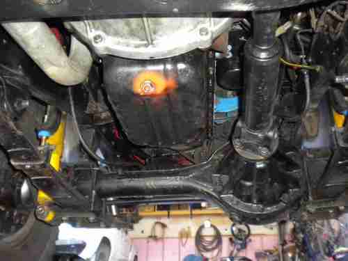 Toyota Land Criuser HJ60 Diesel, image 7