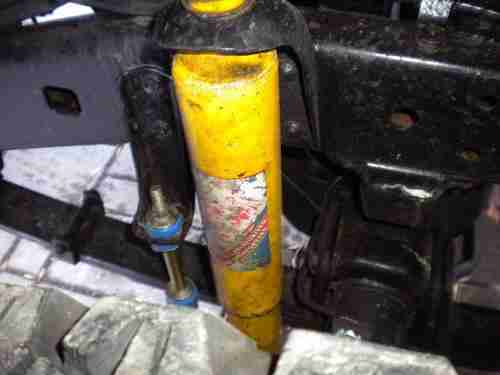 Toyota Land Criuser HJ60 Diesel, image 10