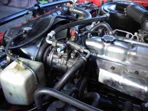 Toyota Land Criuser HJ60 Diesel, image 12