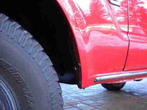 Toyota Land Criuser HJ60 Diesel, image 14