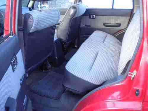 Toyota Land Criuser HJ60 Diesel, image 17