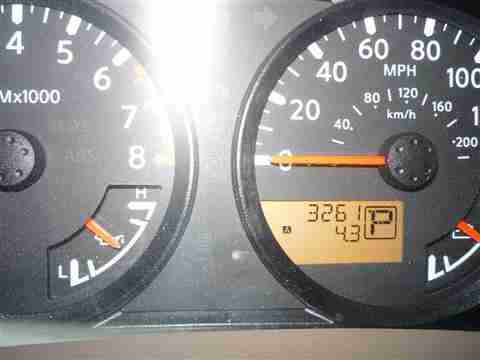 2012 Nissan Frontier SV Crew Cab Pickup 4x4 1-Owner only 3,250 Miles--Perfect, US $25,900.00, image 12