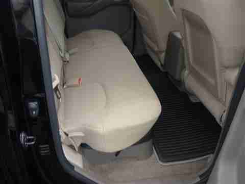 2012 Nissan Frontier SV Crew Cab Pickup 4x4 1-Owner only 3,250 Miles--Perfect, US $25,900.00, image 19