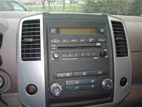 2012 Nissan Frontier SV Crew Cab Pickup 4x4 1-Owner only 3,250 Miles--Perfect, US $25,900.00, image 21