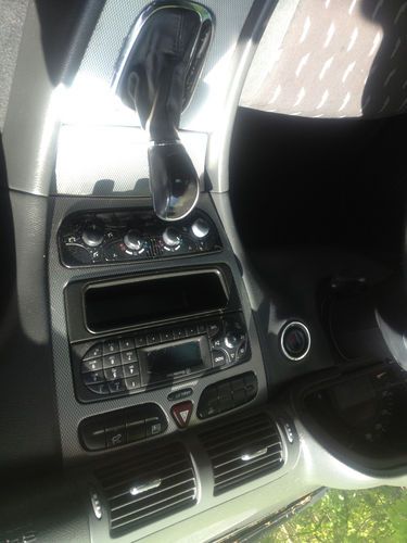 Mercedes-Benz C230 Kompressor Coupe 2-Door 1.8L 2003 supercharged turbo, US $4,895.00, image 4