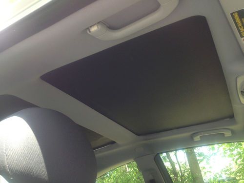 Mercedes-Benz C230 Kompressor Coupe 2-Door 1.8L 2003 supercharged turbo, US $4,895.00, image 6