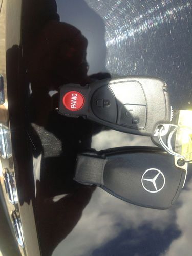 Mercedes-Benz C230 Kompressor Coupe 2-Door 1.8L 2003 supercharged turbo, US $4,895.00, image 15