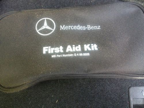 Mercedes-Benz C230 Kompressor Coupe 2-Door 1.8L 2003 supercharged turbo, US $4,895.00, image 17