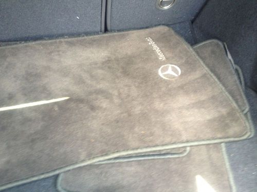 Mercedes-Benz C230 Kompressor Coupe 2-Door 1.8L 2003 supercharged turbo, US $4,895.00, image 18