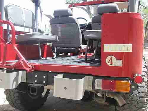 1979 Toyota Land Cruiser, image 6