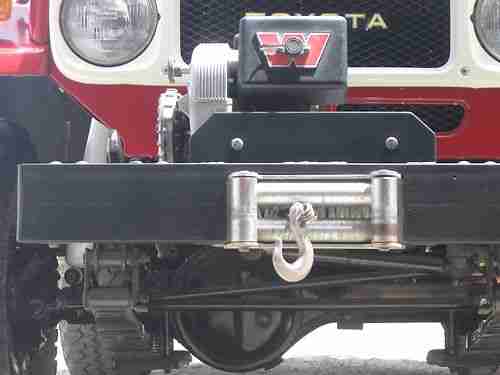 1979 Toyota Land Cruiser, image 7