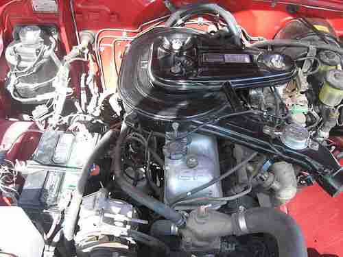1979 Toyota Land Cruiser, image 15