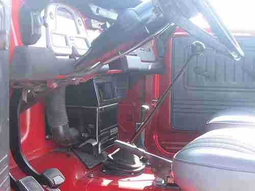 1979 Toyota Land Cruiser, image 17