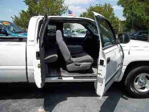 Florida~Rust Free~1-Owner~Rare Long Bed~4 Doors~SLT~02 03 04, US $6,900.00, image 3