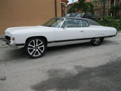 1971 caprice 1972 caprice 1973 caprice