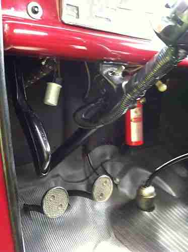 1940 FORD Half Ton Pickup Restored Original AACA Winner, US $24,000.00, image 3