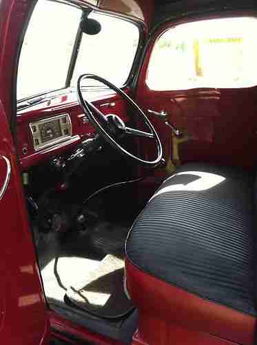 1940 FORD Half Ton Pickup Restored Original AACA Winner, US $24,000.00, image 4