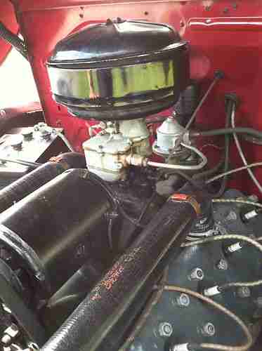 1940 FORD Half Ton Pickup Restored Original AACA Winner, US $24,000.00, image 5