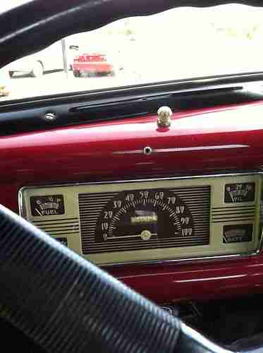1940 FORD Half Ton Pickup Restored Original AACA Winner, US $24,000.00, image 6