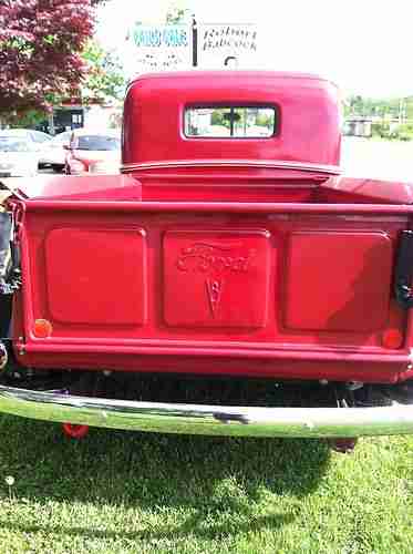 1940 FORD Half Ton Pickup Restored Original AACA Winner, US $24,000.00, image 7