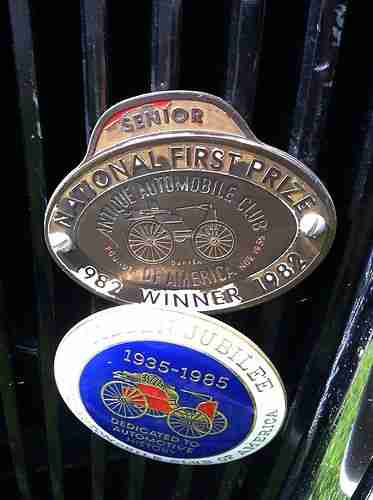 1940 FORD Half Ton Pickup Restored Original AACA Winner, US $24,000.00, image 10