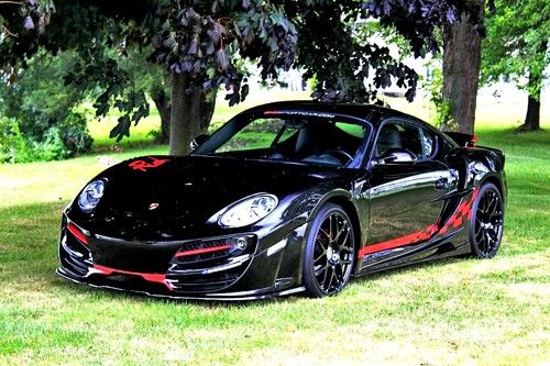 PORSCHE RUSH CAYMAN, BOXSTER, 911 CARRERA, TURBO, image 2