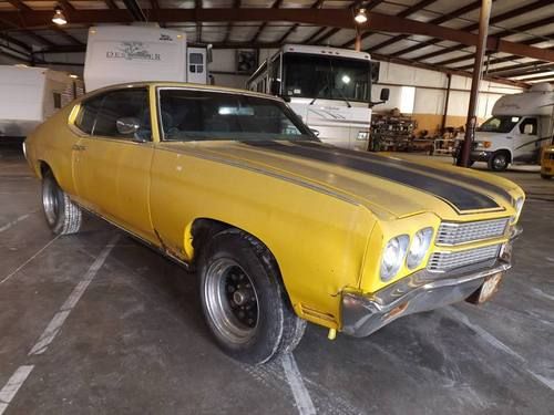 1970 68 69 71 72 chevy chevelle malibu ss