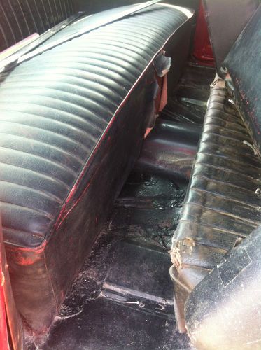 1957 Chevrolet Bel Air Base Hardtop 2-Door 4.3L, image 6