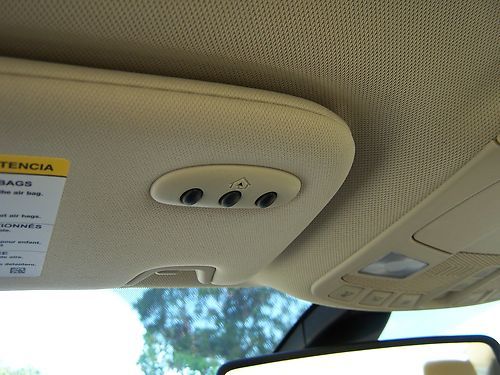 2013 FORD FUSION ENERGI HYBRID ELECTRIC PERAL WHITE WTH NAVIGATION FREE SHIPPING, US $45,085.00, image 18