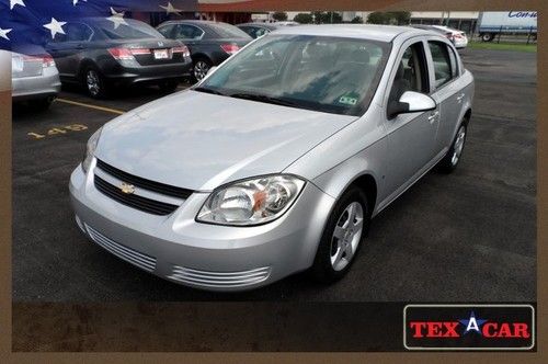 2008 chevrolet cobalt lt