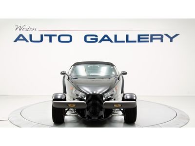 Plymouth Prowler with only 2700 miles and PERFECT!!, US $33,800.00, image 2