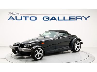 Plymouth Prowler with only 2700 miles and PERFECT!!, US $33,800.00, image 3