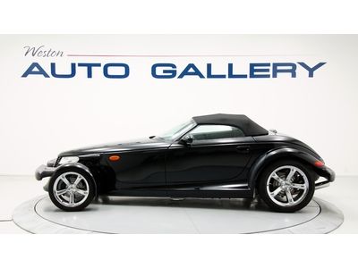 Plymouth Prowler with only 2700 miles and PERFECT!!, US $33,800.00, image 4