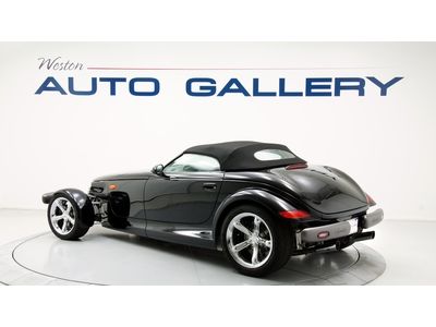 Plymouth Prowler with only 2700 miles and PERFECT!!, US $33,800.00, image 5