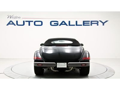 Plymouth Prowler with only 2700 miles and PERFECT!!, US $33,800.00, image 6