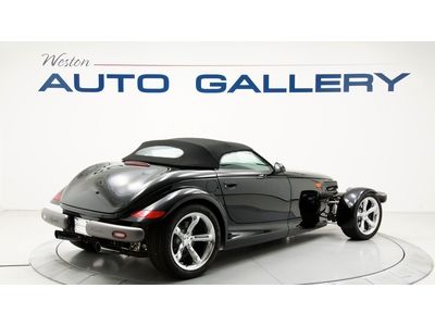 Plymouth Prowler with only 2700 miles and PERFECT!!, US $33,800.00, image 7