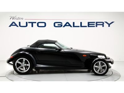 Plymouth Prowler with only 2700 miles and PERFECT!!, US $33,800.00, image 8
