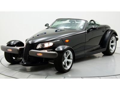 Plymouth Prowler with only 2700 miles and PERFECT!!, US $33,800.00, image 9