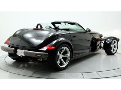 Plymouth Prowler with only 2700 miles and PERFECT!!, US $33,800.00, image 10
