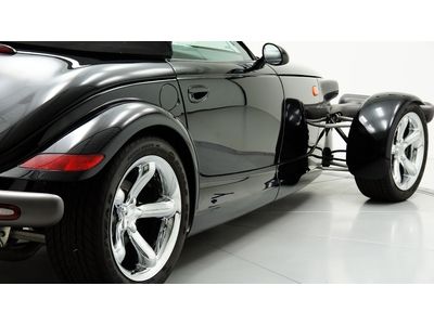 Plymouth Prowler with only 2700 miles and PERFECT!!, US $33,800.00, image 11