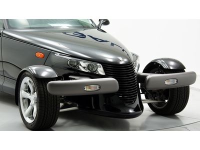 Plymouth Prowler with only 2700 miles and PERFECT!!, US $33,800.00, image 12